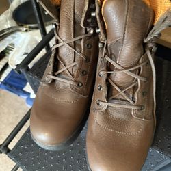 New Timberland Pro Boots