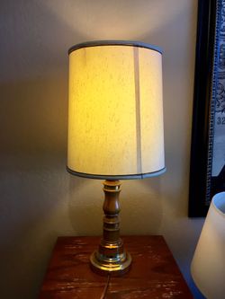 Night lamp