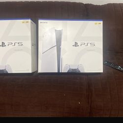 Ps5 