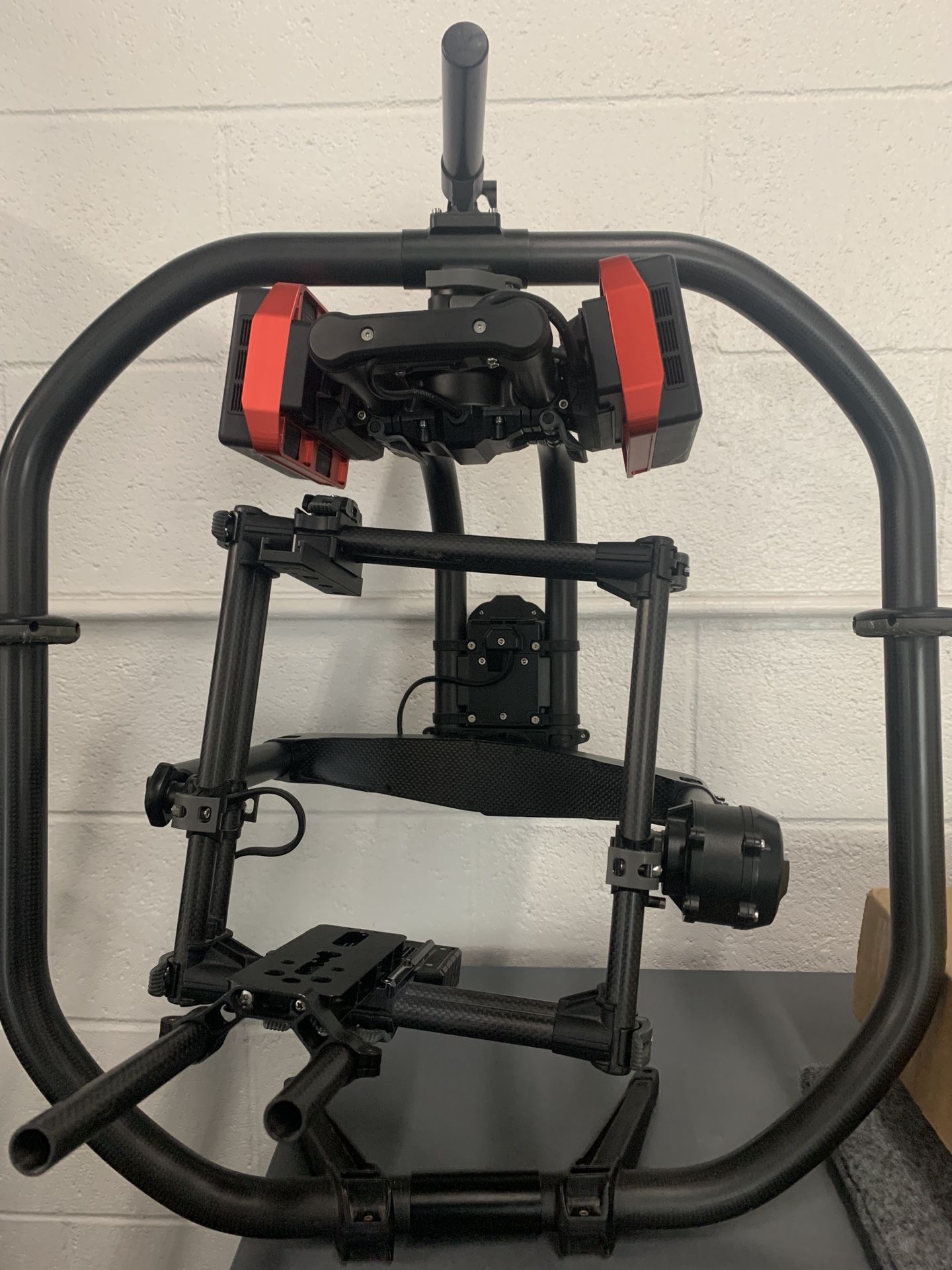 Freefly Systems MoVI Pro Gimbal Stabilizer