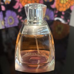 Brand New Vera Wang Perfume