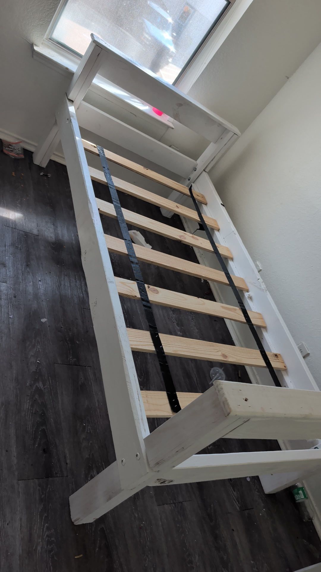 Bed Frame