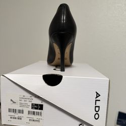 ALDO Women Heals Size 5