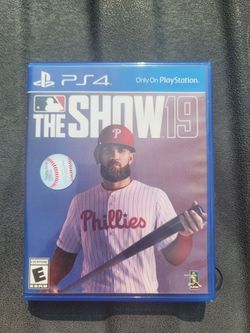 Ps4 the show 19