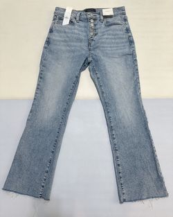 Banana Republic High rise Jeans