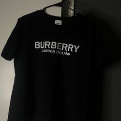 Men’s Burberry Shirt