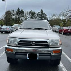 1998 Toyota 4Runner