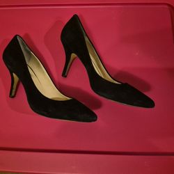 Used Heels INC