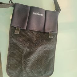 Like New, For Maclaren Stroller Holder.