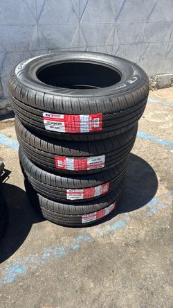 New 205/65r16