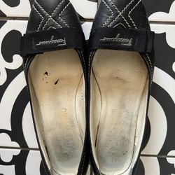 Ferragamo Shoes