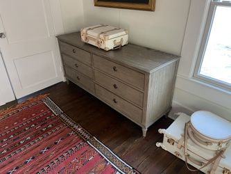 Restoration Hardware Dresser Drawer for Sale in Tampa, FL - OfferUp