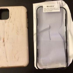 iPhone 12 Pro Max Case & Screen Protector
