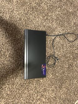 SONY HDMI DVD Player with Remote