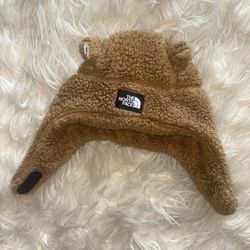 Kids Hat North face 