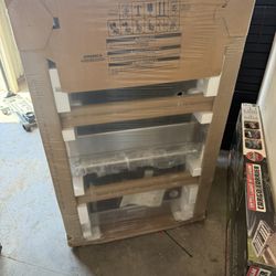 Kitchen Aid 30inch Electric Wall Oven