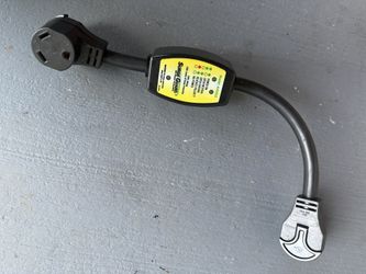 RV Surge guard protector 