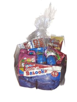 Personalized party favors and gifts.