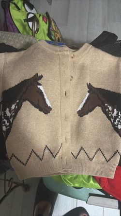 Kids old navy jacket