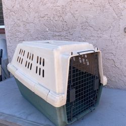 Dogloo crate hot sale