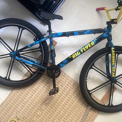 29 Inch SE Big Flyer
