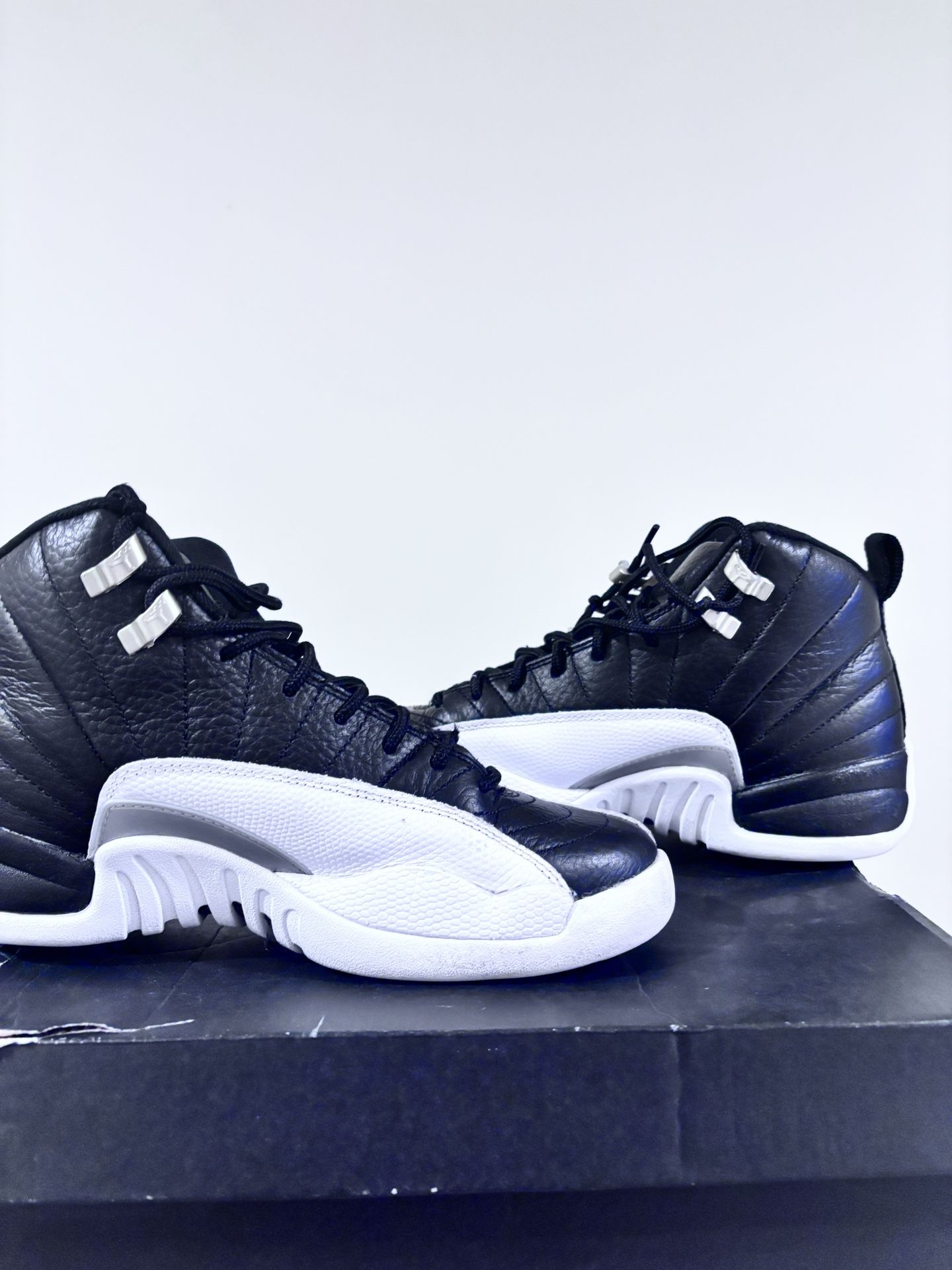 Air Jordan Retro 12 Playoffs