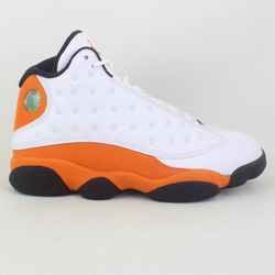 Jordan 13 Retro Starfish-Size 8M