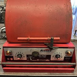 Sunnen CRH-50 Rod Heater 