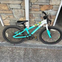 Norco Mirage 20" Kids Bike