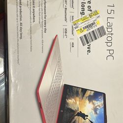 HP 15 Laptop 