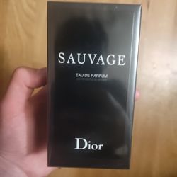 Dior savage parfum