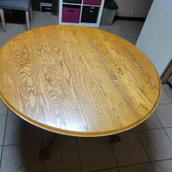 Dining Table with 2 Chairs