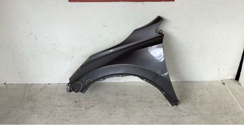2017-2022 Honda CR-V left fender (15)