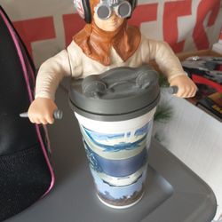 Star Wars Episode 1 Collectors Cup Taco Bell