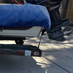 1990 Mercury Blackmax 175 Outboard Motor