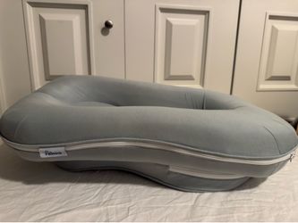 Rahoo Baby Learn & Lounge 3 In 1 Newborn Lounger