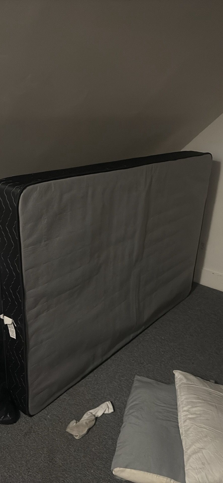 AloeVera Full Size Mattress