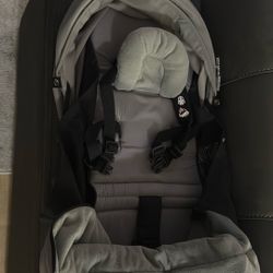 Babyzen Yoyo Bassinet + Rain Cover