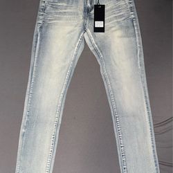 Supply Jeans