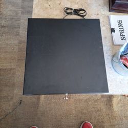 APG Cash Drawer With Receipt Printer Cable