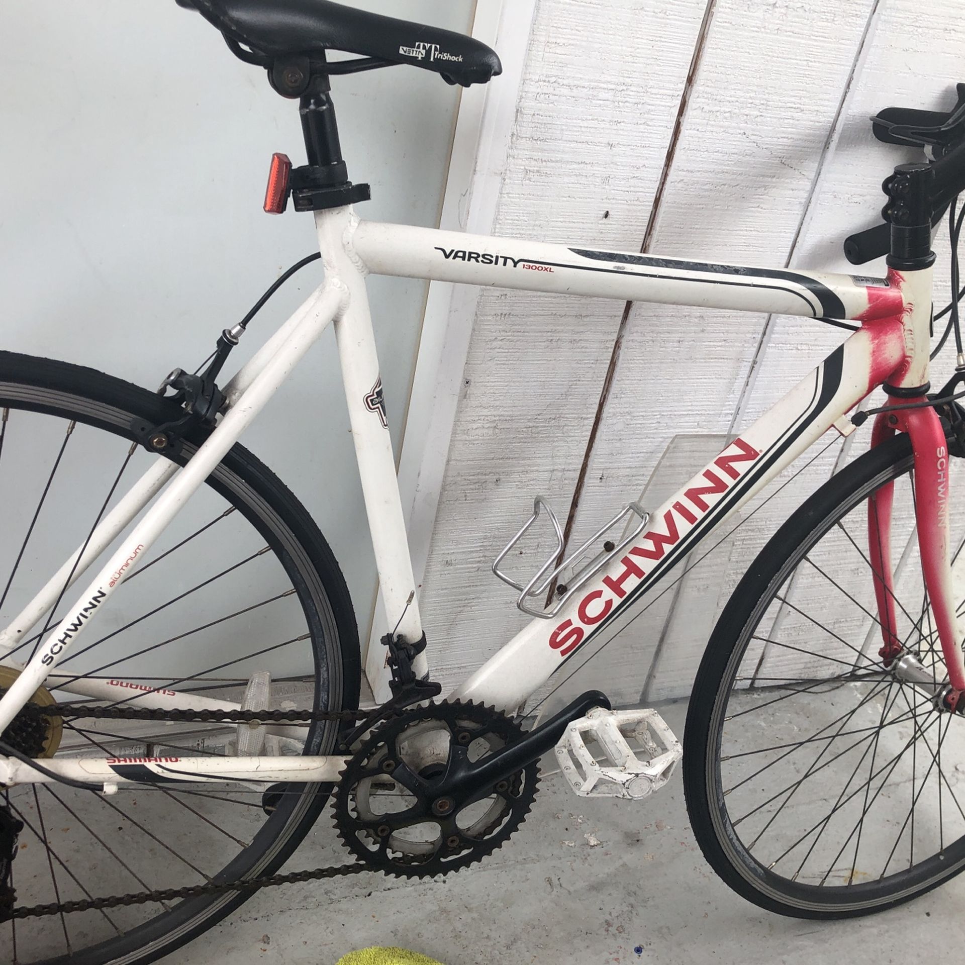 Schwinn Bike