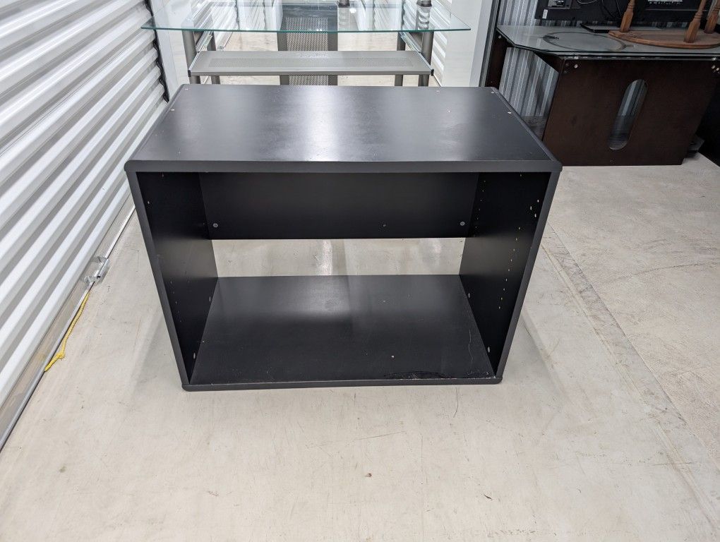 Two Computer Desks