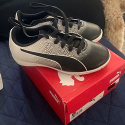 Puma Spirit II IT Jr