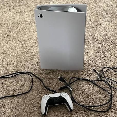 PS5 And Xbox One S For Sale/ Dm With Offers