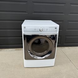 Electric Dryer