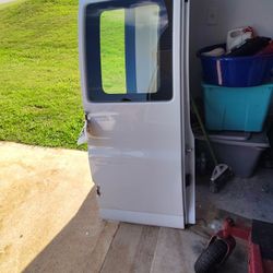 2013 Chevrolet Express 2500