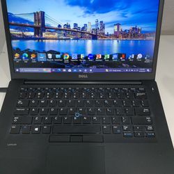  RELIABLE, And. FULLY LOADED…i5. DELL LATITUDE E-7480  Microsoft Word, Power Point, And Excel Included No Crédit Card Need It 