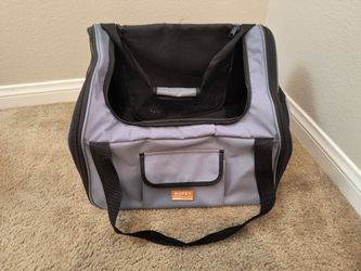 Wopet car pet carrier