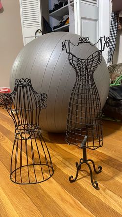 Decor or jewelry holder