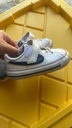 Nikes